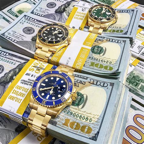 where can i sell my rolex for cash